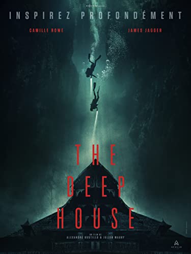 The Deep House online film