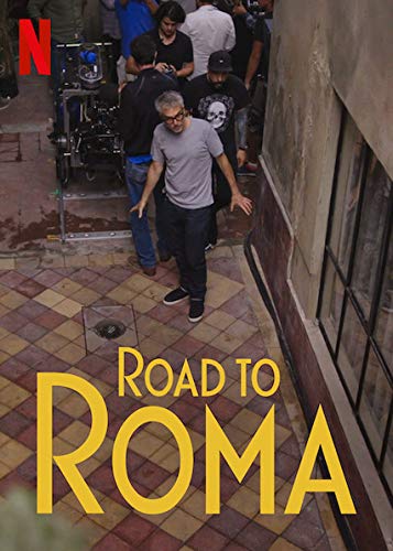 Camino a Roma online film