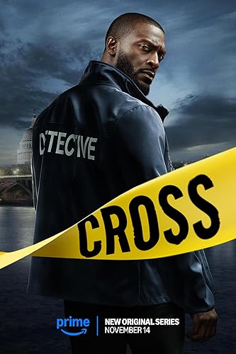 Cross - 1. évad online film