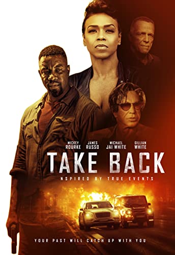Take Back online film