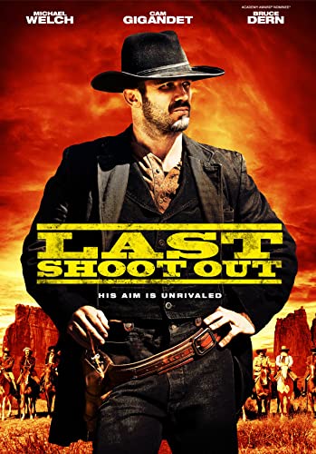 Last Shoot Out online film