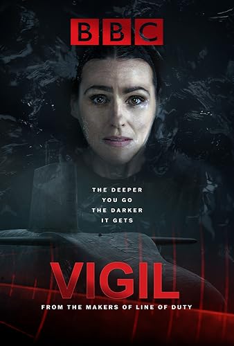 Vigil - 1. évad online film