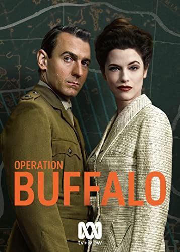 Operation Buffalo - 1. évad online film