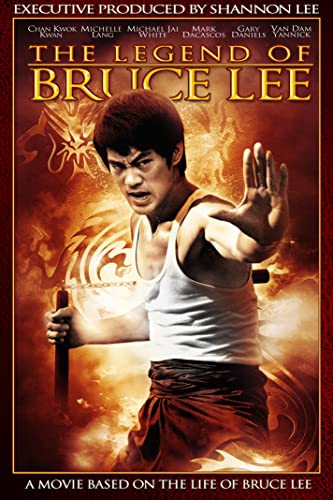 Bruce Lee legendája online film
