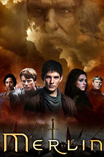 Merlin kalandjai - 4. évad online film