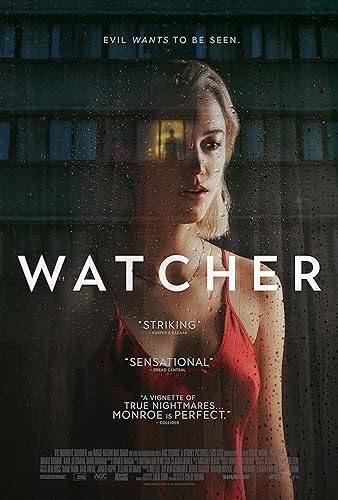 Watcher online film