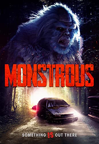 Monstrous online film
