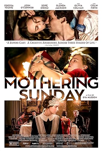 Mothering Sunday online film