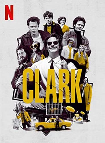 Clark - 1. évad online film
