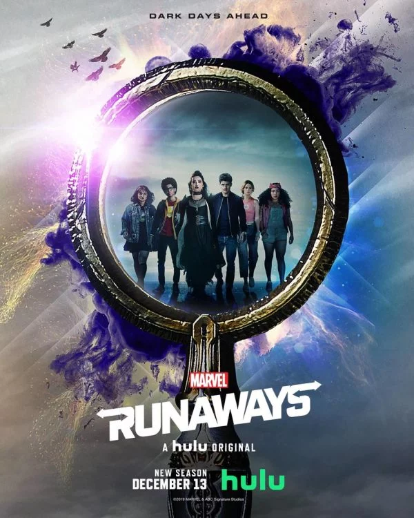 Runaways - 2. évad online film