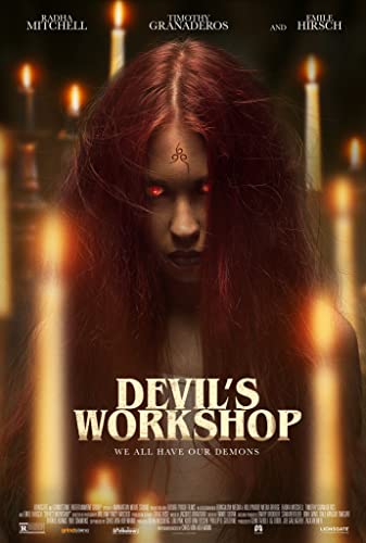 Devil's Workshop online film