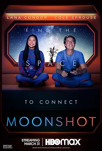 Moonshot online film