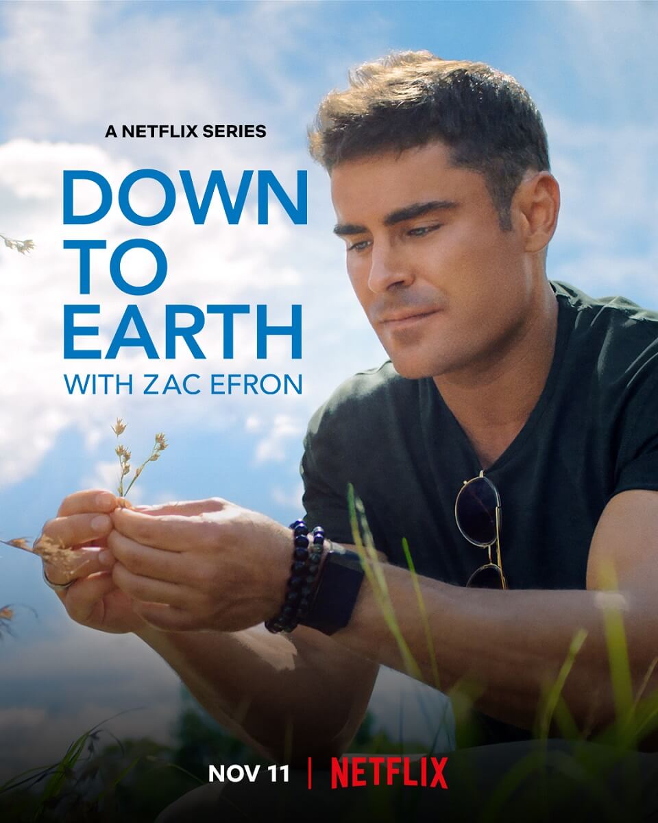 Zac Efronnal a Föld körül - 2. évad online film