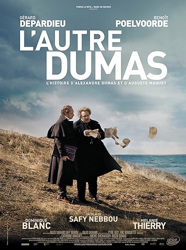 Dumas online film