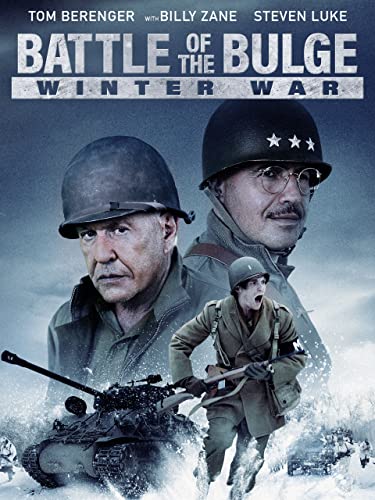 Battle of the Bulge: Winter War online film