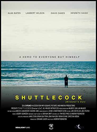 Shuttlecock online film