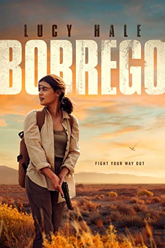 Borrego online film