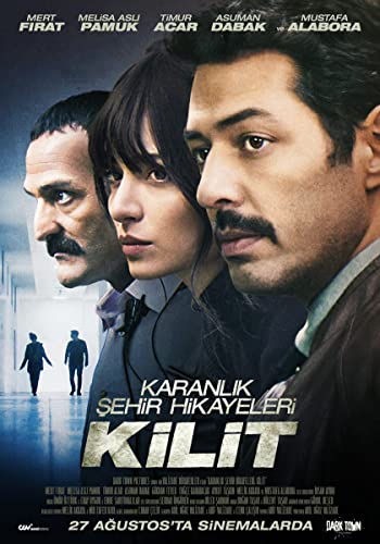 Kilit online film