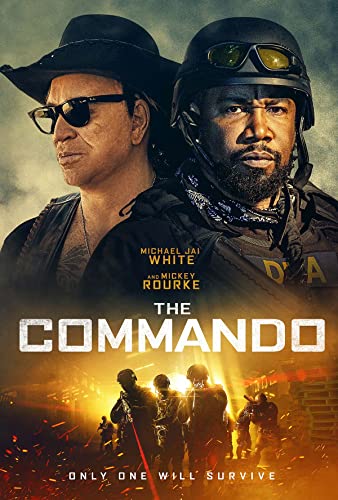 The Commando online film
