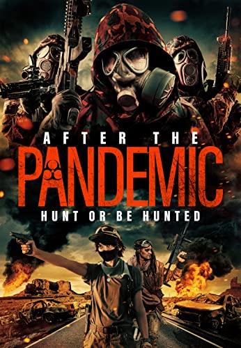 After the Pandemic online film