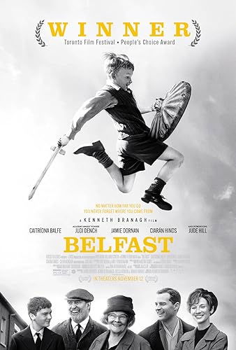 Belfast online film