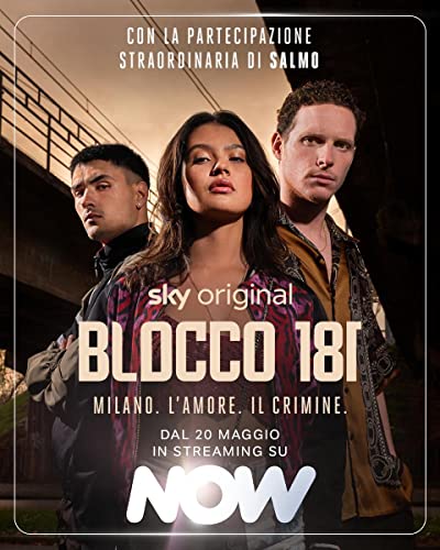 Blocco 181 - 1. évad online film
