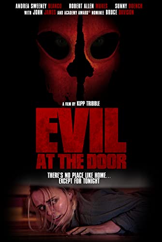 Evil at the Door online film