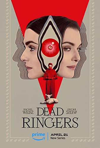 Dead Ringers - 1. évad online film
