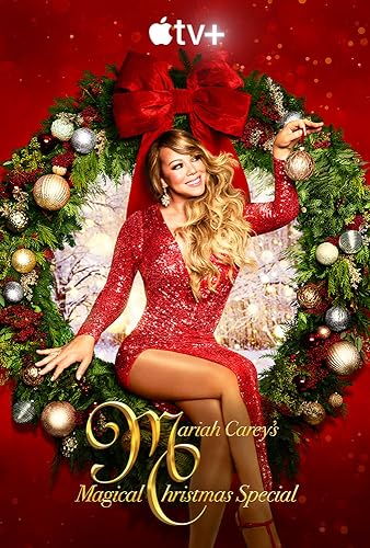 Mariah Carey's Magical Christmas Special - 1. évad online film