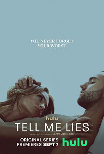 Tell Me Lies - Hazudj - 1. évad online film