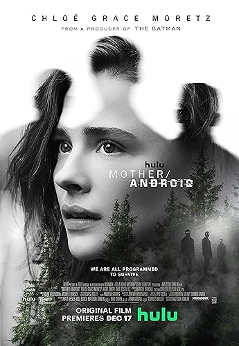 Mother/Android online film