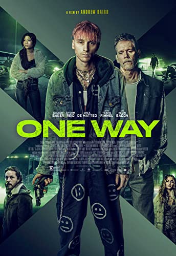 One Way online film