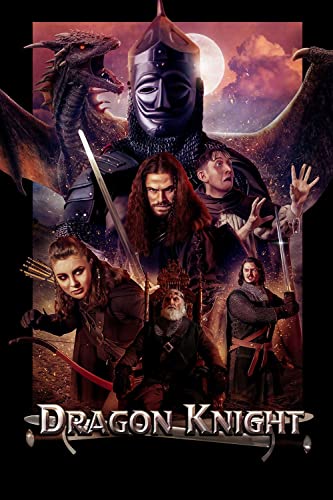Dragon Knight online film
