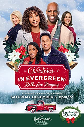Christmas in Evergreen: Bells Are Ringing online film