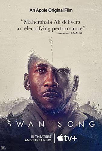 Swan Song online film