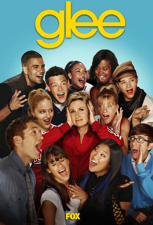 Glee - Sztárok leszünk! - 3. évad online film