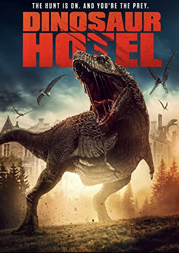 Dinosaur Hotel online film