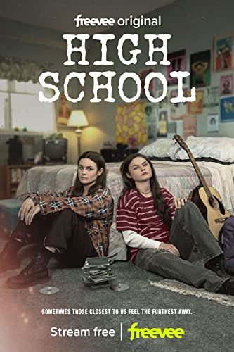 High School - 1. évad online film