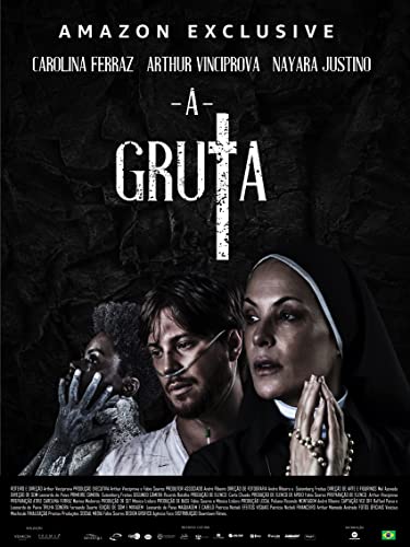 A Gruta online film