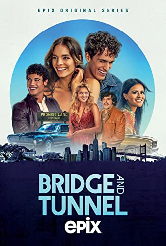 Híd és alagút - 2. évad online film