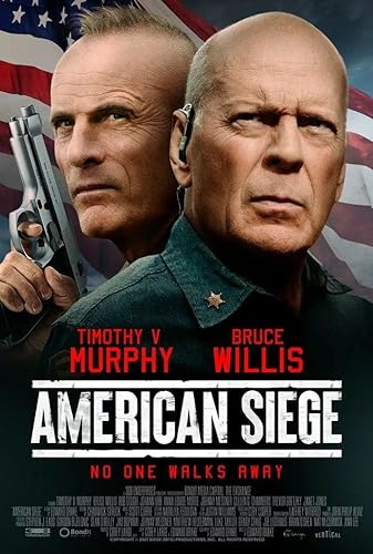American Siege online film