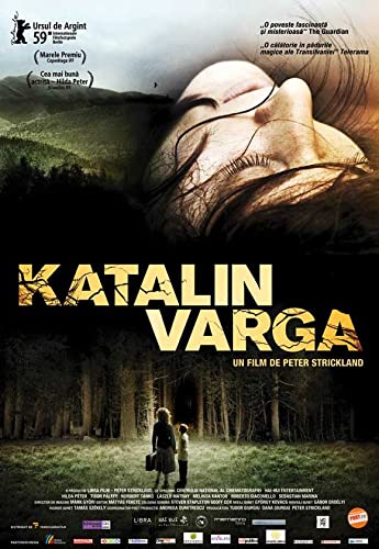 Varga Katalin balladája online film