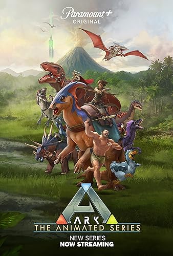 Ark: The Animated Series - 1. évad online film