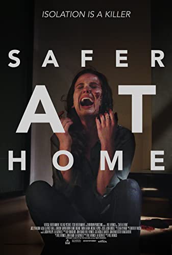 Safer at Home online film