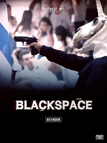 Black Space - 1. évad online film
