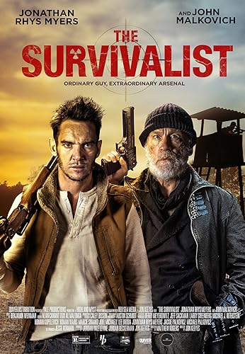 The Survivalist online film