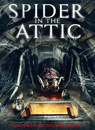 Spider from the Attic online film