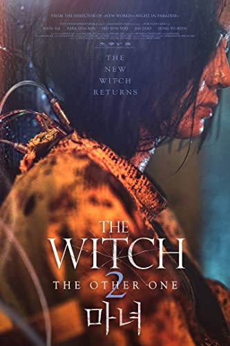 The Witch: Part 2 online film