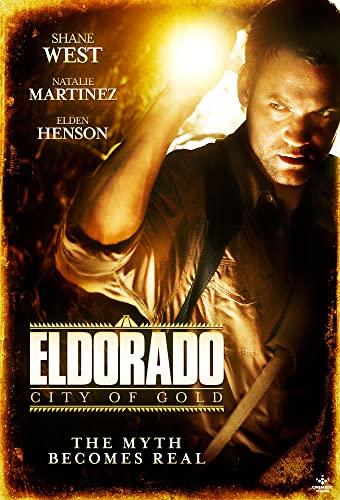 El Dorado - 0. évad online film