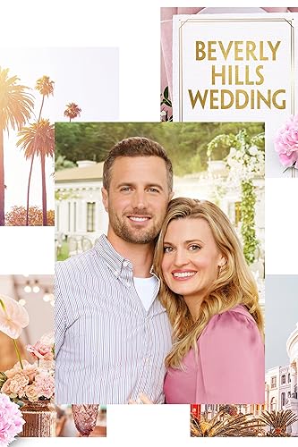 Beverly Hills-i esküvő online film